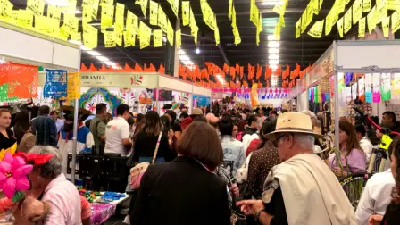 Foto EE: Cortesía Twitter Sectur