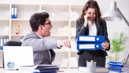El Convenio 190, promovido por la OIT, busca fomentar un mundo del trabajo libre de violencia y acoso. Foto EE: Archivo