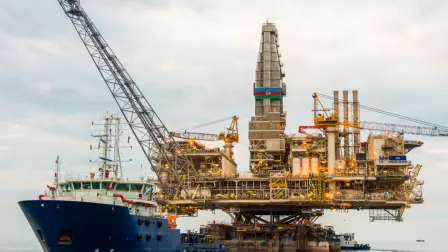 La mezcla mexicana de exportación no operó ayer por el feriado en EU. 