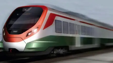 La reanudación de las obras tendrá lugar desde el kilómetro 41, que sufrió un retraso en los trabajos debido a inconvenientes con la maquinaria. Foto EE: Archivo