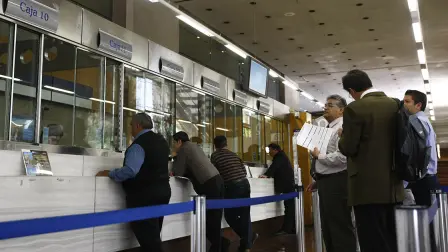 ASPECTOS GENERALES DE LA SUCURSAL BANCARIA DE BANCOMER.