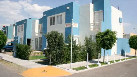 Entrevista Fernando Mendoza Pesquera, CANADEVI