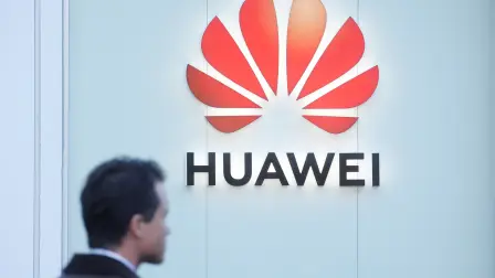 Los equipos de Huawei ya son utilizados por las mayores empresas de telecomunicaciones británicas como BT y Vodafone.