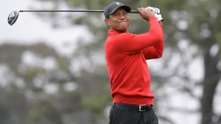 PGA: Farmers Insurance Open - Final Round