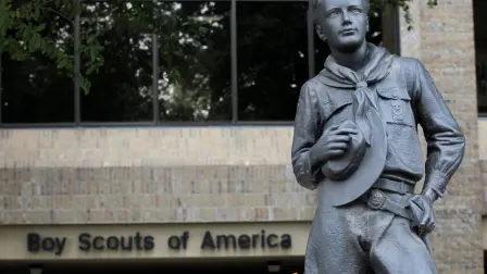 El plan de bancarrota se discutió por primera vez en 2018. Foto: Reuters