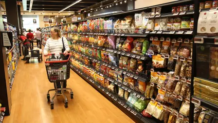 SUPERMERCADO CITY MARKET LA COMER