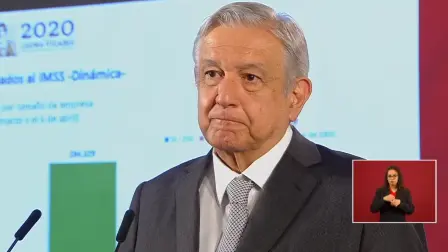 Foto: Twitter Andrés Manuel López Obrador