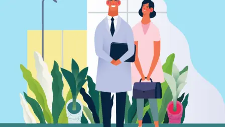 Covid-19: seguro de gastos médicos mayores.