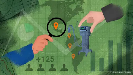 Ilustración: Camilo Vargas