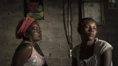 Película La Negrada. Foto: Canal 22