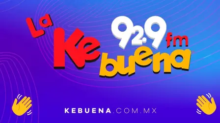 Radiópolis opera 17 frecuencias que dan cobertura a 22 estados y al 62% de la población mexicana. Foto: Facebook La Ke Buena