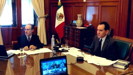 Foto: @ArturoHerrera_G