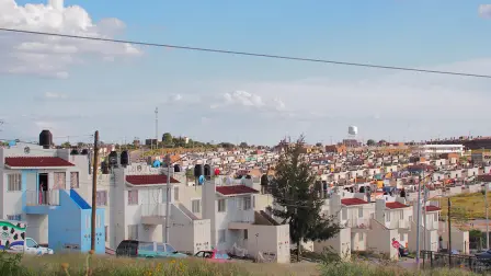 CASASVIVIENDAFRACCIONAMIENTO VIVIENDA AGUASCALIENTES