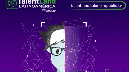 Talent Land, la plataforma de innovación tecnológica y emprendimiento se ha mudado de forma radical al ámbito digital. Foto EE: Cortesía