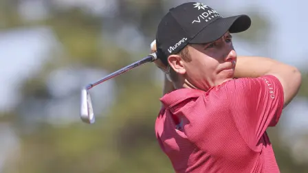 PGA: Houston Open - Third Round