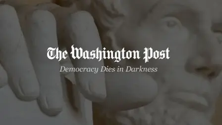 Foto: The Washington Post.