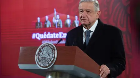 Foto: Presidencia de la República