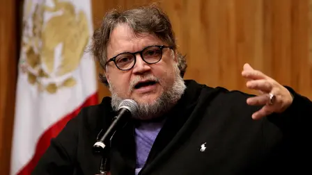 Guillermo del Toro