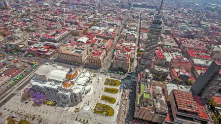 Anualmente se necesitan cerca de 45,000 viviendas en la capital del país.  Foto: Shutterstock
