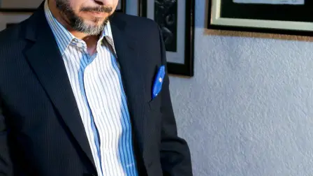 Sergio Gómez-Tagle, Director General en Grupo AdVerb