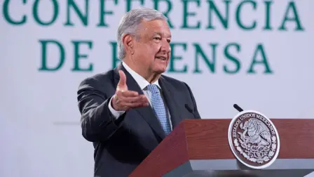 Aunque el número de dependencias disminuyó, el personal adscrito a las mismas aumentó