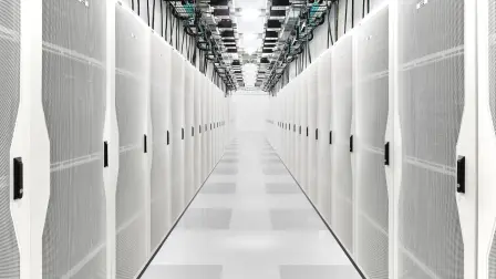 Foto: Cortesía Panduit y Cisco