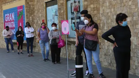 Foto: Rosario Servín.