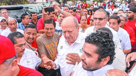 �EDGAR JASSO/CUARTOSCURO.COM