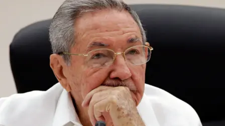 Los documentos se publican en coincidencia con la despedida de Raúl Castro de la vida política en Cuba, que se retira como primer secretario del Partido Comunista. Foto EE: Archivo