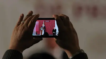 Foto: Archivo Notimex