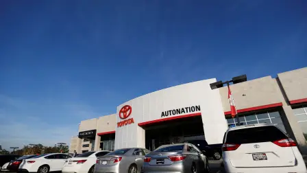 Lyft recibirá 200 millones de dólares en efectivo por adelantado, y los 350 millones restantes se pagarán durante cinco años, según las compañías. Se espera que el trato se cierre en el tercer trimestre. Foto: Reuters