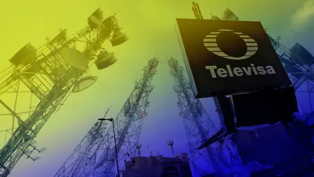 El IFT quiere saber qué piensa la industria de radiodifusión sobre la efectividad de la regulación asimétrica en temas como la exclusividad de eventos especiales y clubes de compras a los que Televisa está impedida. Ilustración: Nayelly Tenorio.