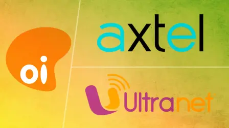 América Móvil invirtió aproximadamente 760 millones de dólares durante el año 2020 para la adquisición de activos celulares en Oi y licencias de Axtel y Ultravisión. Ilustración: Nayelly Tenorio.