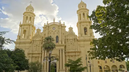 Foto: Wikimedia Commons Alvaro Dioni 