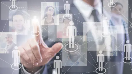 La Corte definió que sólo las empresas son responsables de las vacantes que publican. Foto: Shutterstock