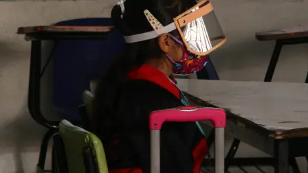 Foto EE: Rosario Servin