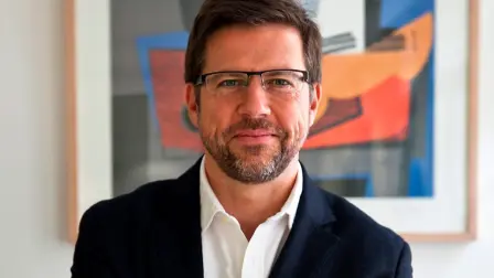 Joan Clotet, asesor de talento y desarrollo digital. Foto: Cortesía