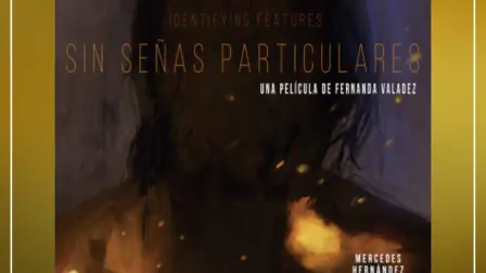 La ópera prima Sin señas particulares, de la directora Fernanda Valadez, se levantó como la gran triunfadora en la 63 edición de la gala de los Premios Ariel. Foto EE: Cortesía