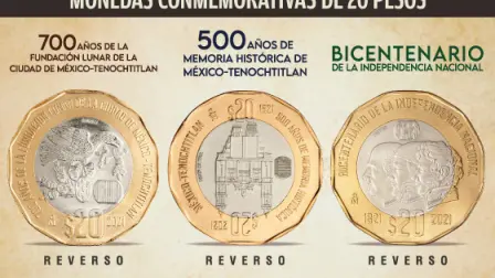 Foto: Twitter @Banxico