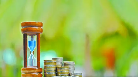 Cada persona debe definir su plan de inversión. los seres humanos tendemos a no priorizar el ahorro, porque estamos sacrificando una gratificación inmediata. el mejor día para cuidar tu dinero es hoy. Foto: Shutterstock