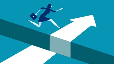 La automatización plantea la necesidad de desarrollar nuevas habilidades laborales. Foto: Shutterstock