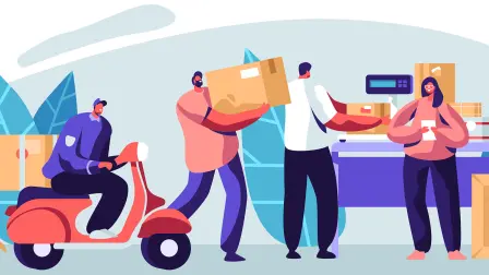 El peso y tamaño de su paquete cuentan mucho no sólo por el costo que puede tener, también para saber qué compañía le ofrece la mejor entrega en un plazo más rápido.