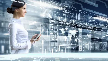 La denominadas habilidades "Delta" serán clave en los empleos del futuro. Foto: Shutterstock