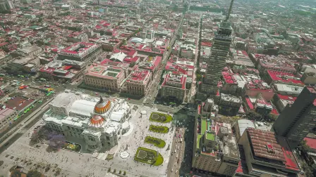 El saldo de la deuda pública, al cierre del tercer trimestre del 2021, se situó en 90,150.6 millones de pesos.