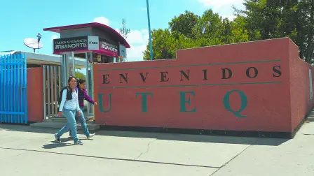 El anuncio del Centro UTEQ-Stellantis ocurrió en el marco de la primera edición del TechWeek By Brose. Foto EE:Francisco Peña