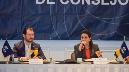 Foto EE: Cortesía / Twitter @ConsejoCCEM