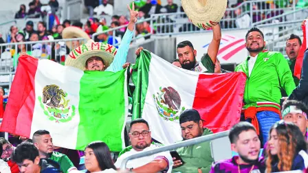 Football: International friendly game: Mexico v Ecuador