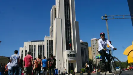 El 30 de mayo del 2021, el grupo de ransomware Avaddon publicó en el portal de la Lotería Nacional documentos sobre denuncias de acoso sexual en su interior. Foto: Archivo. 