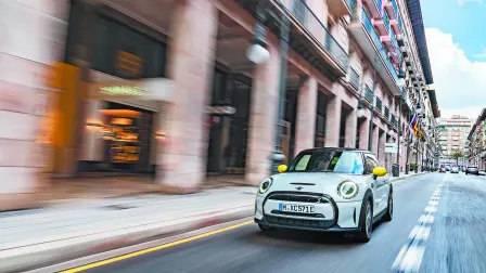 Siempre joven. Así cómo la marca hace un gran trabajo para que conserve su estampa juvenil también está su diseño adaptado a la actualidad. Foto: Cortesía