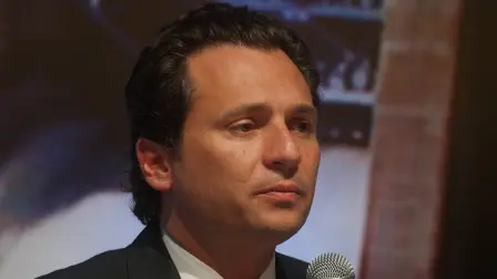 QUERETARO,QRO 30.08.13 EMILIO LOZOYA AUSTIN DIRECTOR GENERAL DE PETROLEOS MEXICANOS PEMEX.